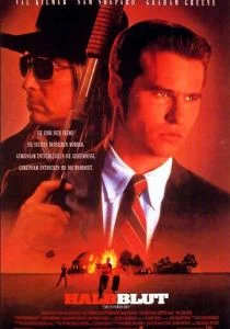 Громовое сердце (1992)