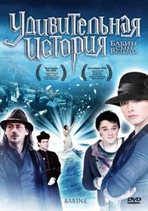 Удивительная история (2008)