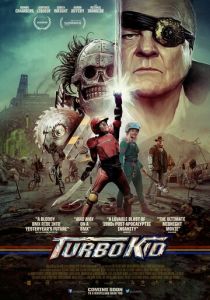 Турбо пацан (2014)