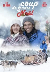 Coup de Foudre sur un Air de Noël (2018)