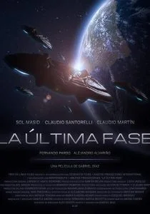 Последняя фаза (2019)
