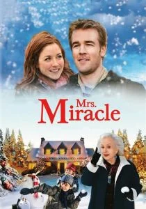 Миссис Чудо (2009)