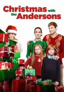 Рождество с Андерсонами (2016)