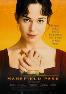 Мэнсфилд Парк (1999)