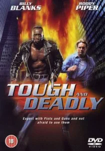 Крутой и смертоносный (1995)