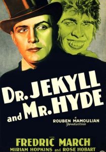 Доктор Джекилл и мистер Хайд (1931)