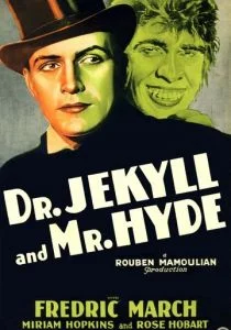 Доктор Джекилл и мистер Хайд (1931)