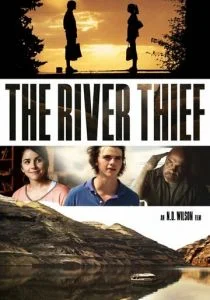 The River Thief (2016)