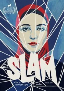 Slam (2018)