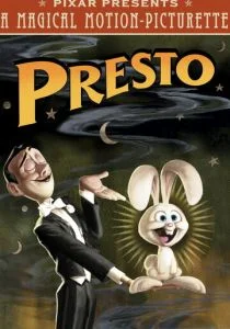 Престо (2008)