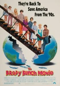 Семейка Брэди (1995)