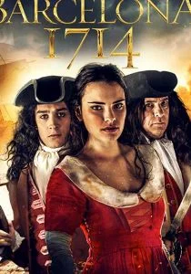 Барселона 1714 (2019)