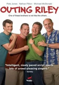 Признание Райли (2004)