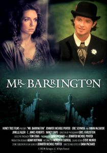 Мистер Баррингтон (2003)