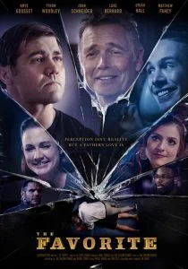 Любимчик (2019)