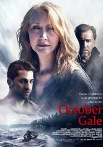 Октябрьский шторм / Буря в октябре (2014)