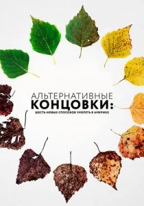 Альтернативные концовки: Шесть новых способов умереть в Америке (ТВ) (2019)