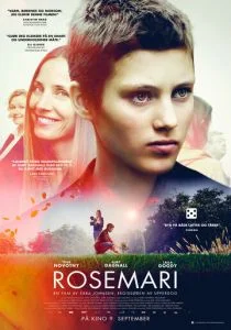 Розмари (2016)