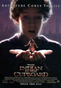 Индеец в шкафу (1995)