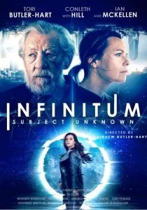 Субъект неизвестен (2021)