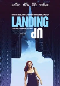 Landing Up (2018)