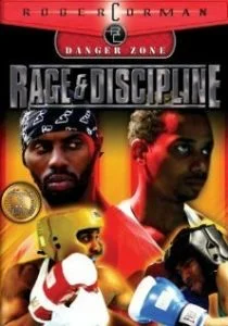 Ярость и дисциплина (2004)