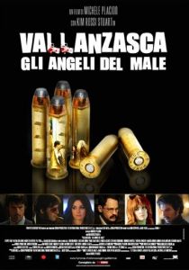 Валланцаска — ангелы зла (2011)
