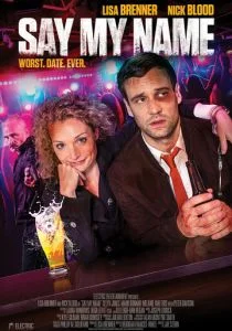 Скажи мое имя (2018)