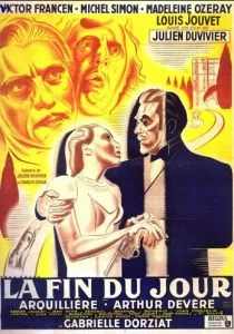 Конец дня (1939)