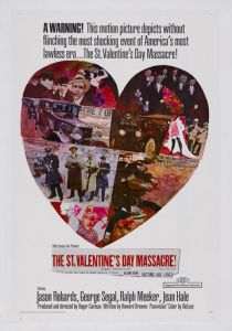 Резня в День святого Валентина (1967)