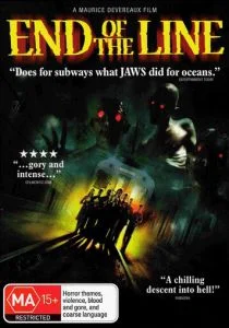 Конец пути (2007)