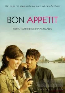 Приятного аппетита (2010)