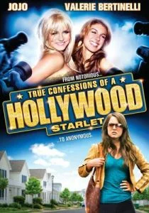 Признания голливудской старлетки (ТВ) (2008)