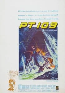 PT 109 (1963)