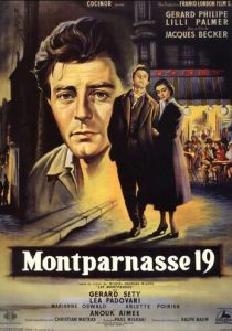 Монпарнас-19 (1958)