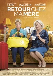 Возвращение к матери (2016)