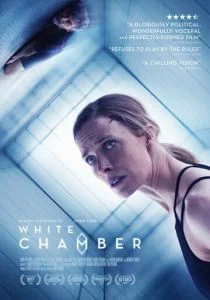 Белая камера (2018)