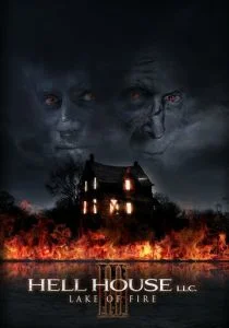 ООО «Дом Ада» 3: Огненное озеро (2019)