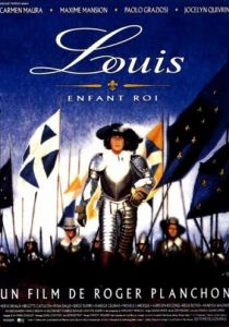 Луи, король - дитя (1993)