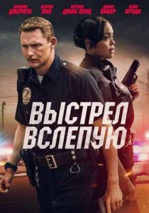 Выстрел вслепую (2020)