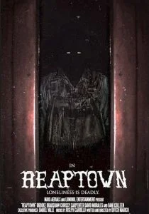Риптаун (2020)