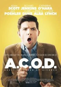 Взрослые дети развода (2013)