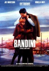 Подожди до весны, Бандини (1989)