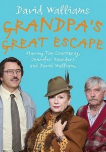 Великий побег дедушки (2018)