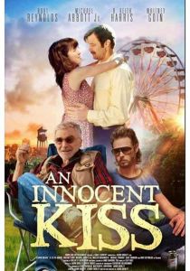 Невинный поцелуй (2019)