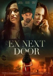 Твой муж будет моим (2019)