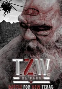 Техасские зомбовойны: Эль-Пасо (2019)