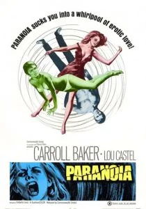 Паранойя (1970)