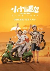 Последнее желание (2019)