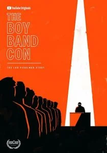 The Boy Band Con: История Лу Пёрлмана (2019)